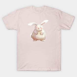 Cute bunny 2 T-Shirt